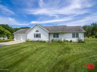 3815 W Woodrow Rd, Shelby, MI 49455