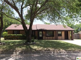 519 Steven St, Troy, TX 76579