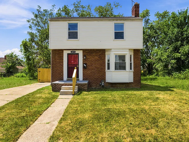 3677 Somerset Ave — Photo 1