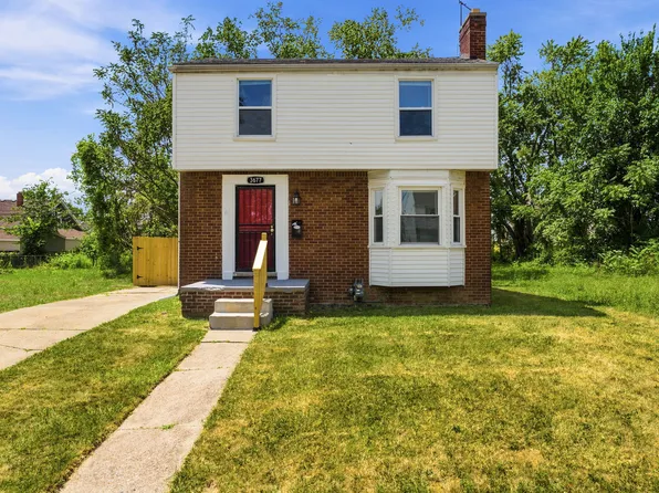 3677 Somerset Ave, Detroit, MI 48224