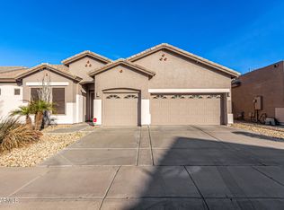 9411 S 45th Dr, Laveen, AZ 85339