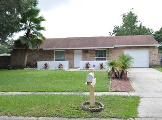 8222 Malvern Cir, Tampa, FL 33634