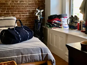 Rented by LJ Sloane Management