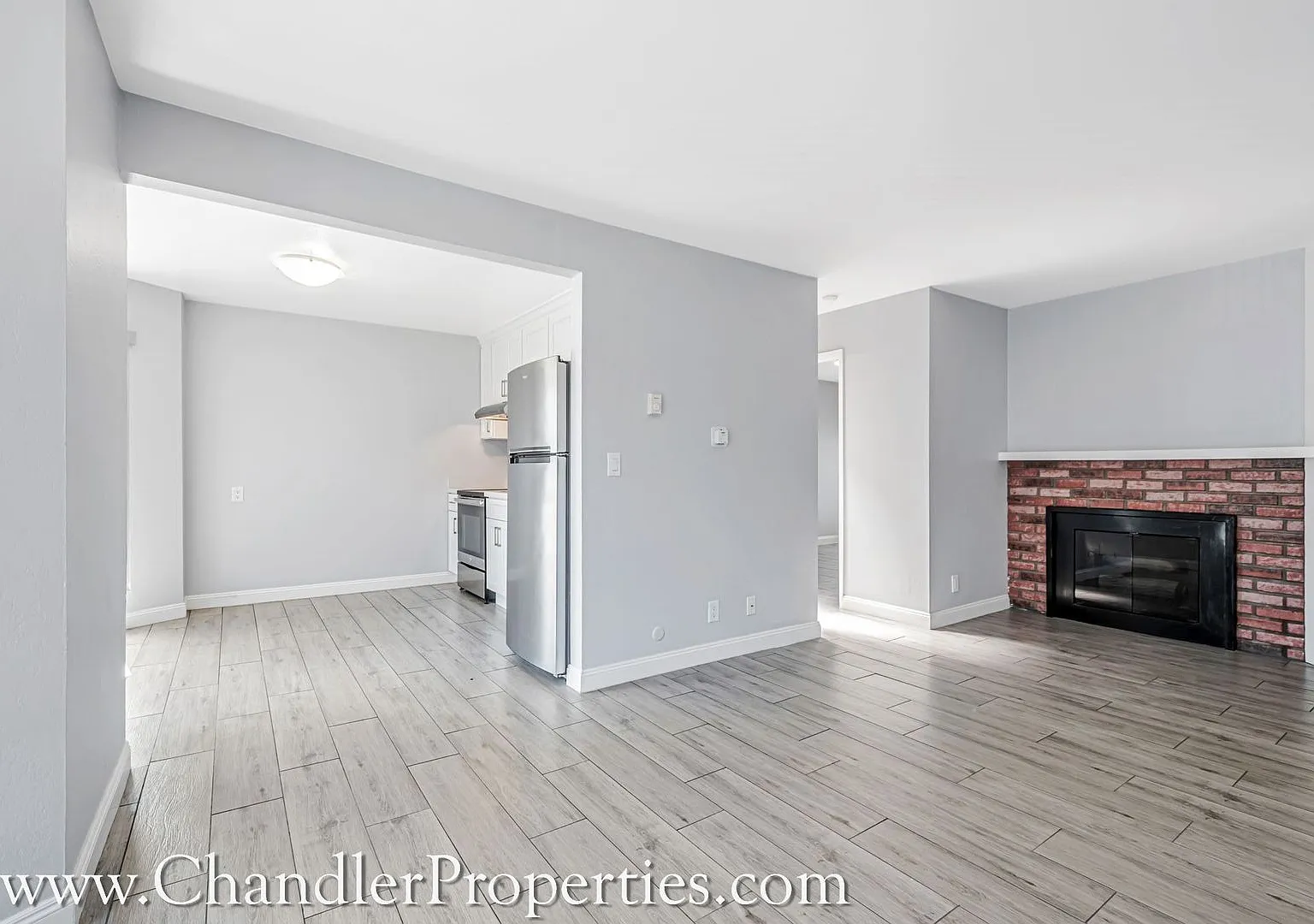 2107 Larkin Street — Photo 1
