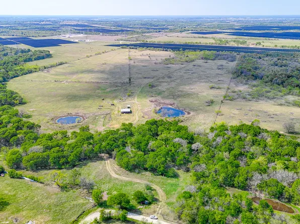 6600 SW County Road 2150, Richland, TX 76681