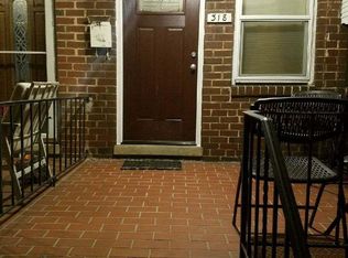 318 Joplin St, Baltimore, MD 21224