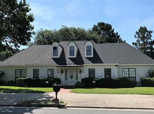 2500 Point Dr, Monroe, LA 71201