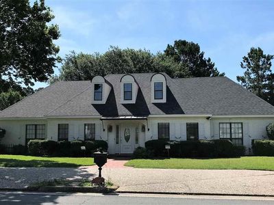 2500 Point Dr, Monroe, LA, 71201