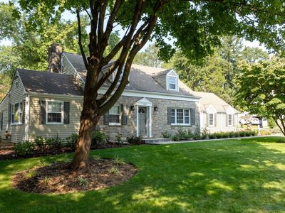 139 Turner Road, Stamford, CT, 06905