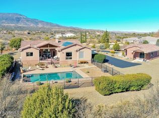 340 E Shadow Ridge Rd, Cottonwood, AZ 86326