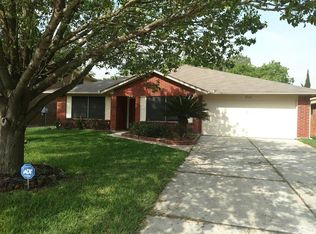 3547 Shadow Trl, Houston, TX 77084