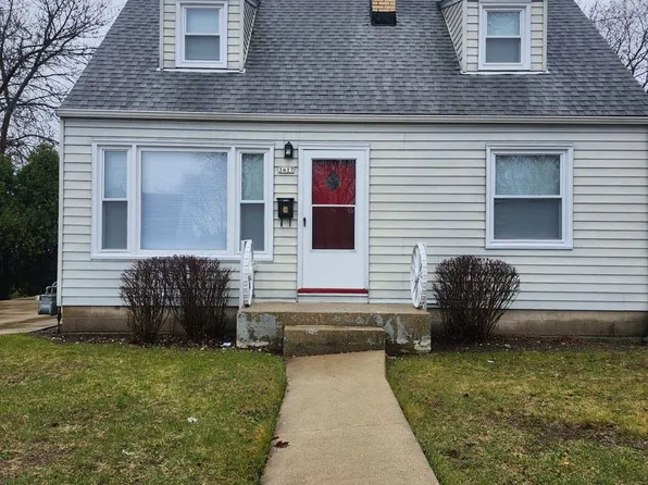 3417 N 97th St, Milwaukee, WI 53222