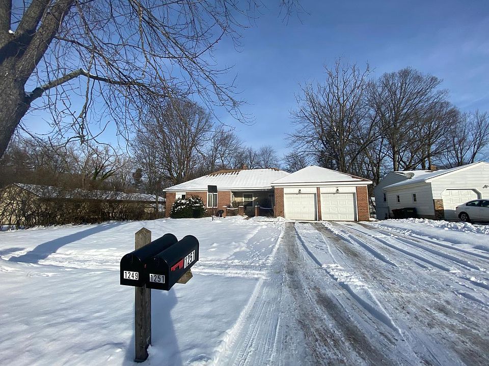 1st image of 1249 Gentian Dr SE #1251