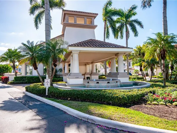 191 Colonade CIR, NAPLES, FL 34103