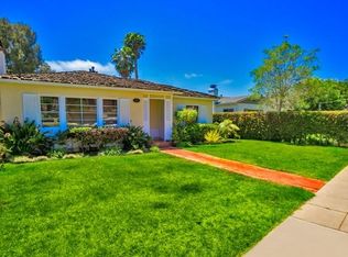 5622 Waverly Ave, La Jolla, CA 92037