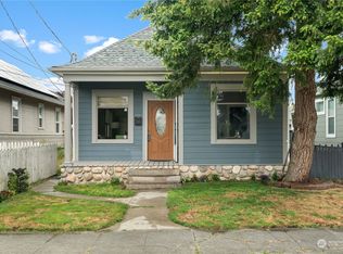 5621 S Birmingham St, Tacoma, WA 98409