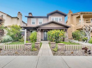 1465 Donegal Way, Oxnard, CA 93035