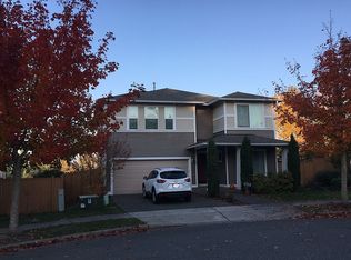 8812 Venn Ave SE, Snoqualmie, WA 98065