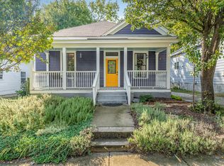312 S Swain St, Raleigh, NC 27601