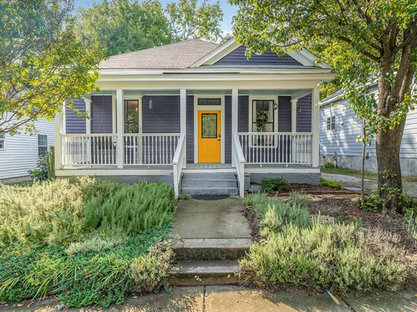 312 S Swain St, Raleigh, NC 27601