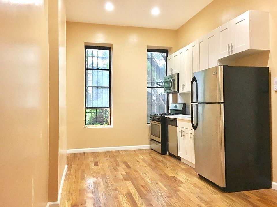 1st image of 118 W 137th St APT 1