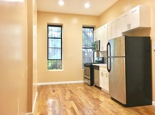 118 W 137th St APT 1, New York, NY 10030