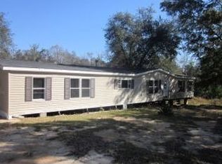 114 N Shimmering Ln, Picayune, MS 39466