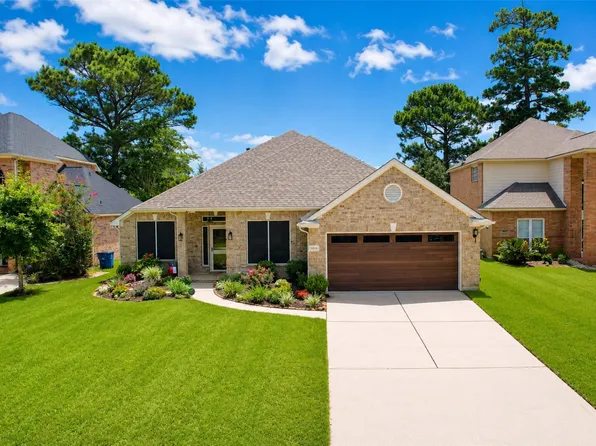 18510 Bluewater Cove Dr, Humble, TX 77346
