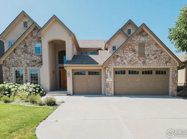 3321 Muskrat Creek Dr, Fort Collins, CO 80528