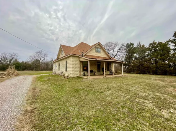 11217 N 119th St W, Sedgwick, KS 67135