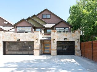 607 Deer Valley Dr, Park City, UT 84060