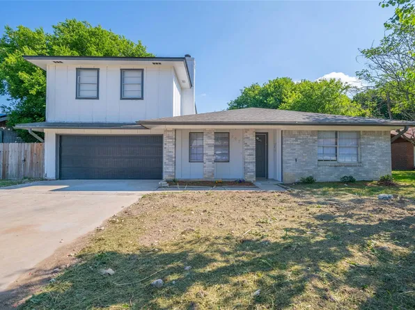 207 Dahlia Ct, Killeen, TX 76542