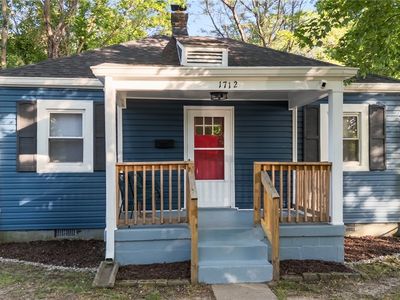 1712 Halifax Ave, Richmond, VA, 23224