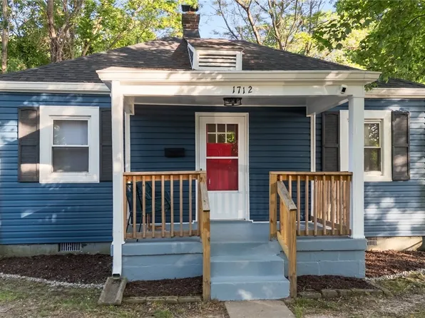1712 Halifax Ave, Richmond, VA 23224