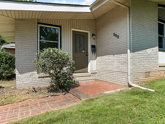 Welcome Home | Collins Park