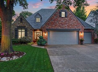 9149 E 117th St S, Bixby, OK 74008