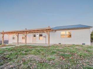 3915 Salem Pike, Cynthiana, KY 41031