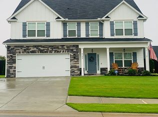 5108 Huntley Trl, Harlem, GA 30814