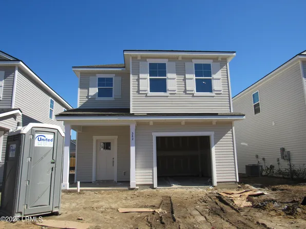 342 Conifer St, Hardeeville, SC 29927