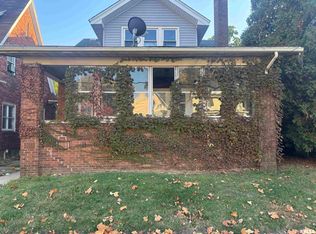 606 E Arcadia Ave, Peoria, IL
