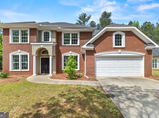 3713 The Great Dr, Atlanta, GA 30349