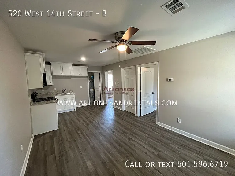 520 W 14th St #B — Photo 2