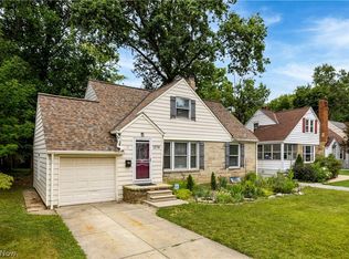 1274 Dorsh Rd, South Euclid, OH 44121