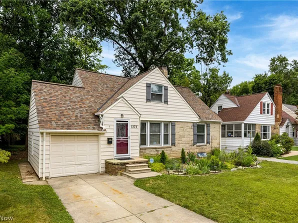 1274 Dorsh Rd, South Euclid, OH 44121