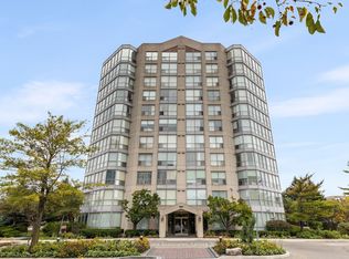 1500 Grazia Ct #607, Mississauga, ON L4W4Z9