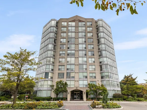 1500 Grazia Ct #607, Mississauga, ON L4W 4Z9
