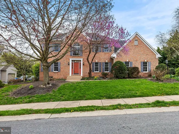 360 Dew Drop Rd, York, PA 17402