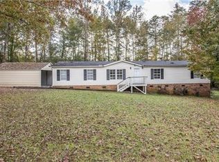 2308 Riverfork Rd, Clover, SC 29710