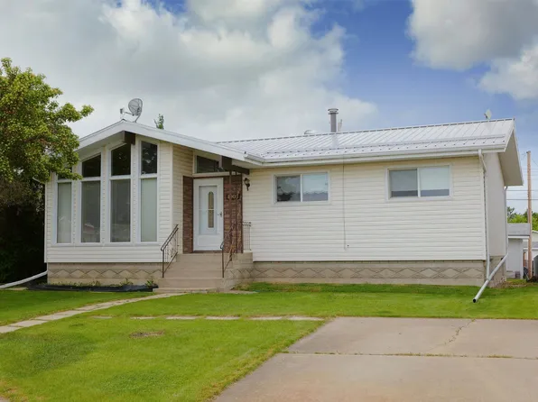 4906 43a St, Barrhead, AB T7N 1J5