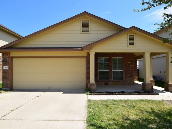 4609 Green Meadow St